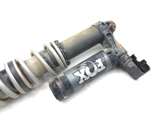 Fox Live ValveRear Left Shock Suspension 2022 Honda Talon 1000X-4 SXS10S4D 3316