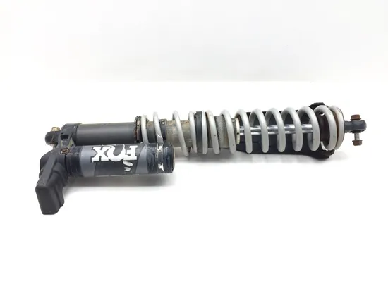 Fox Live ValveRear Left Shock Suspension 2022 Honda Talon 1000X-4 SXS10S4D 3316
