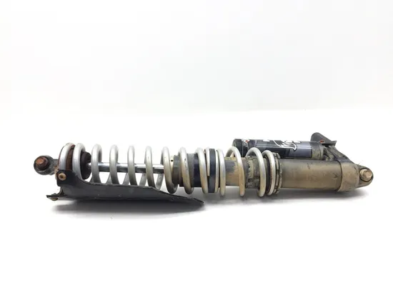 Fox Live ValveRear Left Shock Suspension 2022 Honda Talon 1000X-4 SXS10S4D 3316