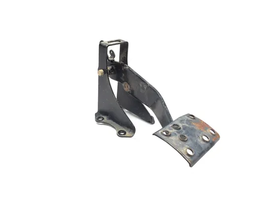 Rear Brake Pedal 2022 Honda Talon 1000X-4 SXS10S4D FOX Live Valve 3316