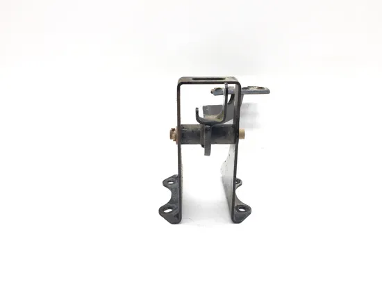 Rear Brake Pedal 2022 Honda Talon 1000X-4 SXS10S4D FOX Live Valve 3316