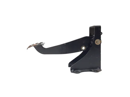 Rear Brake Pedal 2022 Honda Talon 1000X-4 SXS10S4D FOX Live Valve 3316