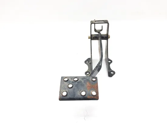 Rear Brake Pedal 2022 Honda Talon 1000X-4 SXS10S4D FOX Live Valve 3316