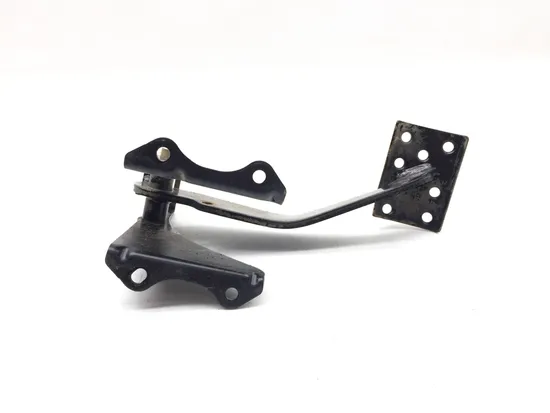 Rear Brake Pedal 2022 Honda Talon 1000X-4 SXS10S4D FOX Live Valve 3316