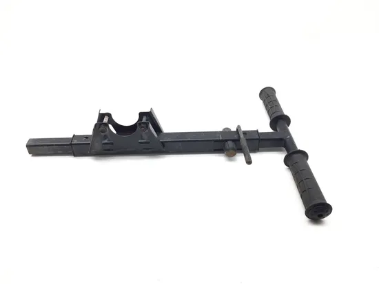 Passenger Handles 2022 Honda Talon 1000X-4 SXS10S4D FOX Live Valve 3316