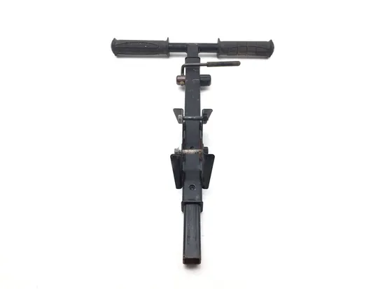 Passenger Handles 2022 Honda Talon 1000X-4 SXS10S4D FOX Live Valve 3316