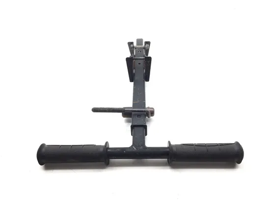 Passenger Handles 2022 Honda Talon 1000X-4 SXS10S4D FOX Live Valve 3316