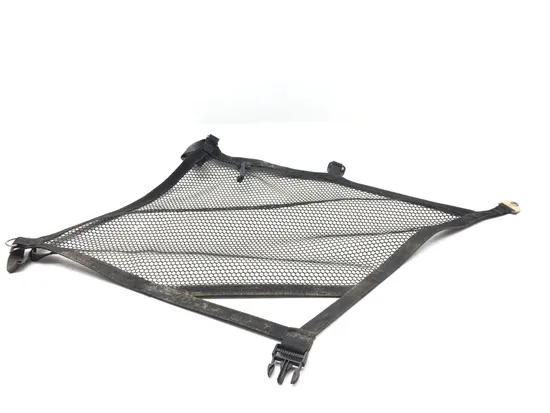 Left Right Door Safety Nets 2022 Honda Talon 1000X-4 SXS10S4D Live Valve 3316 1