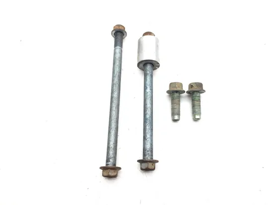 Rear Diff Mounting Bolts 2022 Honda Talon 1000X-4 SXS10S4D FOX Live Valve 3316