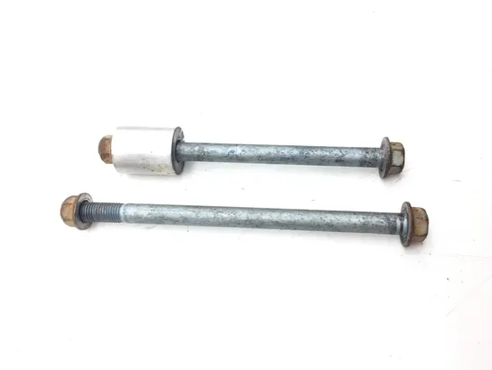 Rear Diff Mounting Bolts 2022 Honda Talon 1000X-4 SXS10S4D FOX Live Valve 3316