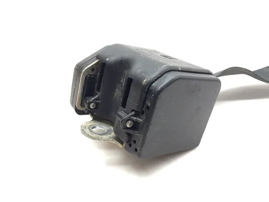 Right Passenger Seat Belt B 2022 Honda Talon 1000X-4 SXS10S4D Live Valve 3316