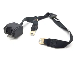 Right Passenger Seat Belt B 2022 Honda Talon 1000X-4 SXS10S4D Live Valve 3316