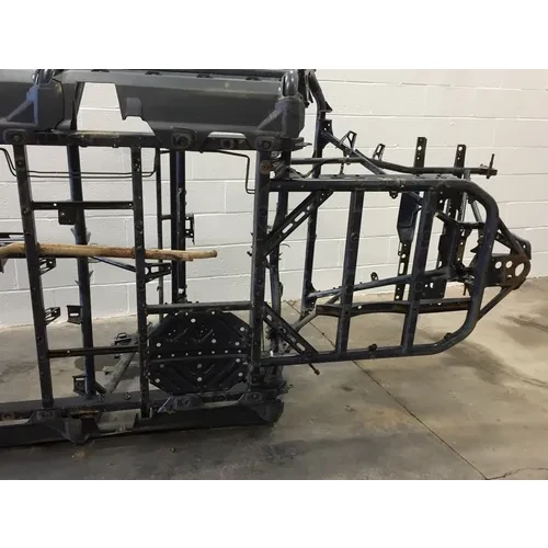 Frame Chassis 2022 Honda Talon 1000X-4 SXS10S4D FOX Live Valve 3316 13