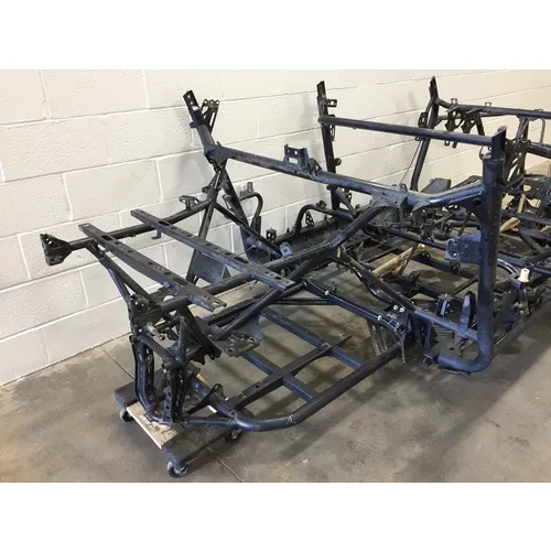 Frame Chassis 2022 Honda Talon 1000X-4 SXS10S4D FOX Live Valve 3316 2