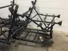 Frame Chassis 2022 Honda Talon 1000X-4 SXS10S4D FOX Live Valve 3316
