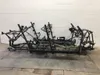 Frame Chassis 2022 Honda Talon 1000X-4 SXS10S4D FOX Live Valve 3316