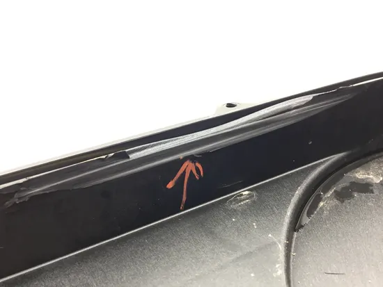 Engine Clutch Cover 2021 Polaris Sportsman 450 HO EPS 3323 x