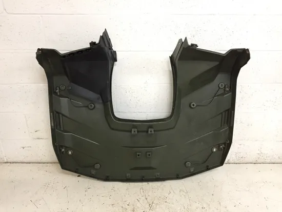 Rear Fender Fenders Plastic 2021 Polaris Sportsman 450 HO EPS 3323 x