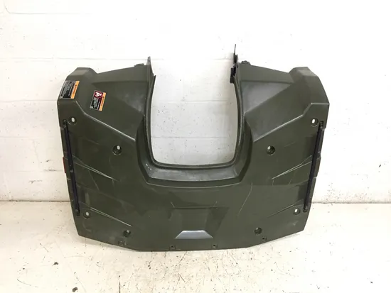 Rear Fender Fenders Plastic 2021 Polaris Sportsman 450 HO EPS 3323 x