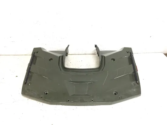 Rear Fender Fenders Plastic 2021 Polaris Sportsman 450 HO EPS 3323 x