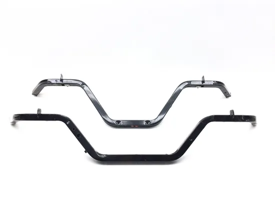 Rear Rack Mount 2021 Polaris Sportsman 450 HO EPS 3323