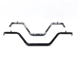 Rear Rack Mount 2021 Polaris Sportsman 450 HO EPS 3323