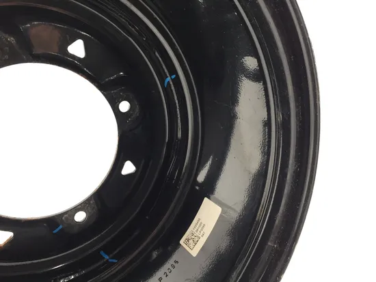 12 Rear Wheel A 2021 Polaris Sportsman 450 HO EPS 3323 x