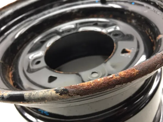 12 Rear Wheel A 2021 Polaris Sportsman 450 HO EPS 3323 x