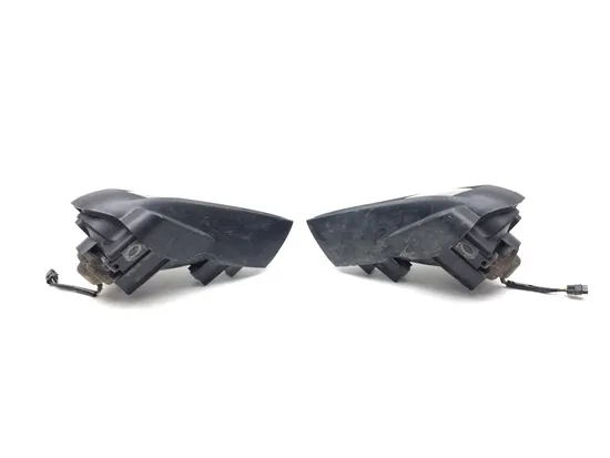 Left Right Headlight Set 2012 Yamaha Raptor 250 YFM250R 3323