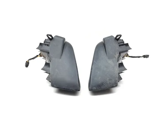 Left Right Headlight Set 2012 Yamaha Raptor 250 YFM250R 3323