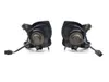 Left Right Headlight Set 2012 Yamaha Raptor 250 YFM250R 3323