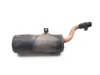Exhaust Pipe Muffler Silencer 2012 Yamaha Raptor 250 YFM250R 3323