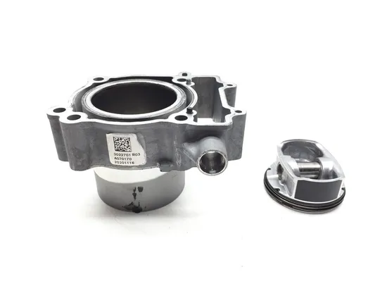 Engine Cylinder Jug W Piston 2021 Polaris Sportsman 450 HO EPS 3323