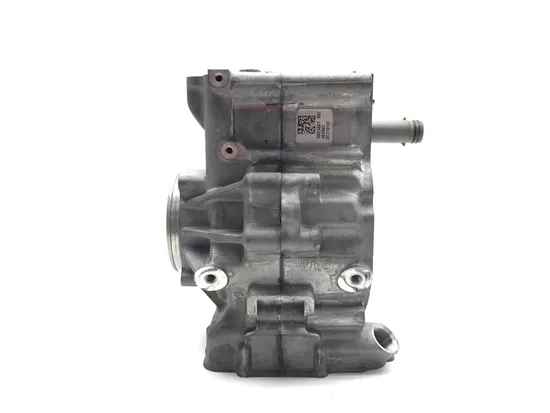 Engine Left Right Center Cases Case 2021 Polaris Sportsman 450 HO EPS 3323