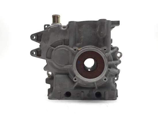 Engine Left Right Center Cases Case 2021 Polaris Sportsman 450 HO EPS 3323