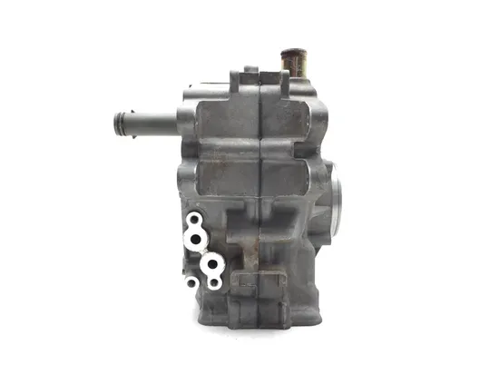 Engine Left Right Center Cases Case 2021 Polaris Sportsman 450 HO EPS 3323