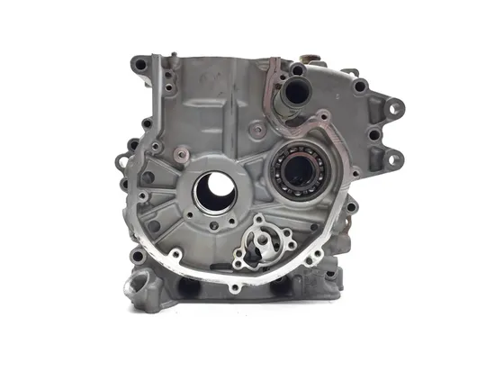 Engine Left Right Center Cases Case 2021 Polaris Sportsman 450 HO EPS 3323