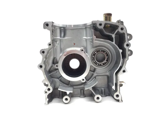 Engine Left Right Center Cases Case 2021 Polaris Sportsman 450 HO EPS 3323