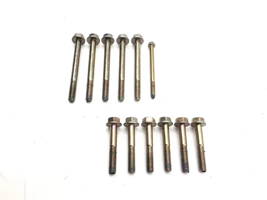 Engine Center Cases Case Bolts 2021 Polaris Sportsman 450 HO EPS 3323