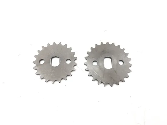 Engine Oil Pump Assembly 2021 Polaris Sportsman 450 HO EPS 3323