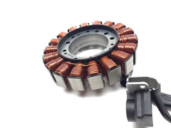 Engine Stator Generator 2021 Polaris Sportsman 450 HO EPS 3323 4