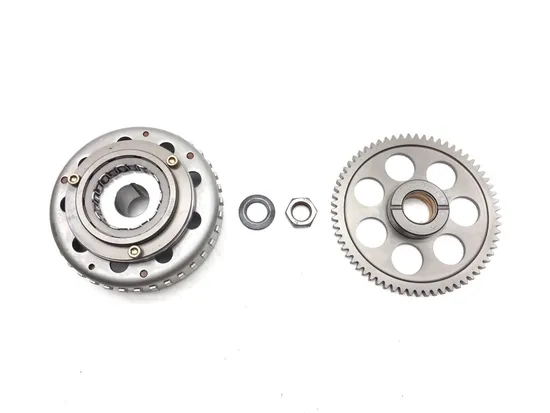 Engine Flywheel W Starter Clutch 2021 Polaris Sportsman 450 HO EPS 3323