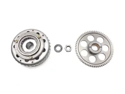 Engine Flywheel W Starter Clutch 2021 Polaris Sportsman 450 HO EPS 3323