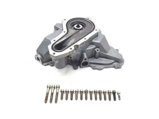 Outer Stator Cover 2021 Polaris Sportsman 450 HO EPS 3323