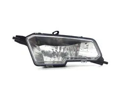 Left Driver Headlight Head Light 2021 Polaris Sportsman 450 HO EPS 3323