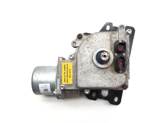 Power Steering Motor Gear Box 2021 Polaris Sportsman 450 HO EPS 3323