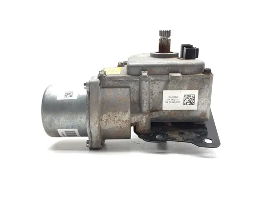 Power Steering Motor Gear Box 2021 Polaris Sportsman 450 HO EPS 3323