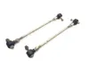Tierods Tie Rods with Ends 2021 Polaris Sportsman 450 HO EPS 3323