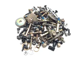 MISC Bolt Set 2021 Polaris Sportsman 450 HO EPS 3323