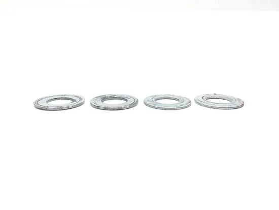 Rear Wheel Axle Hub Castle Nuts 2021 Polaris Sportsman 450 HO EPS 3323